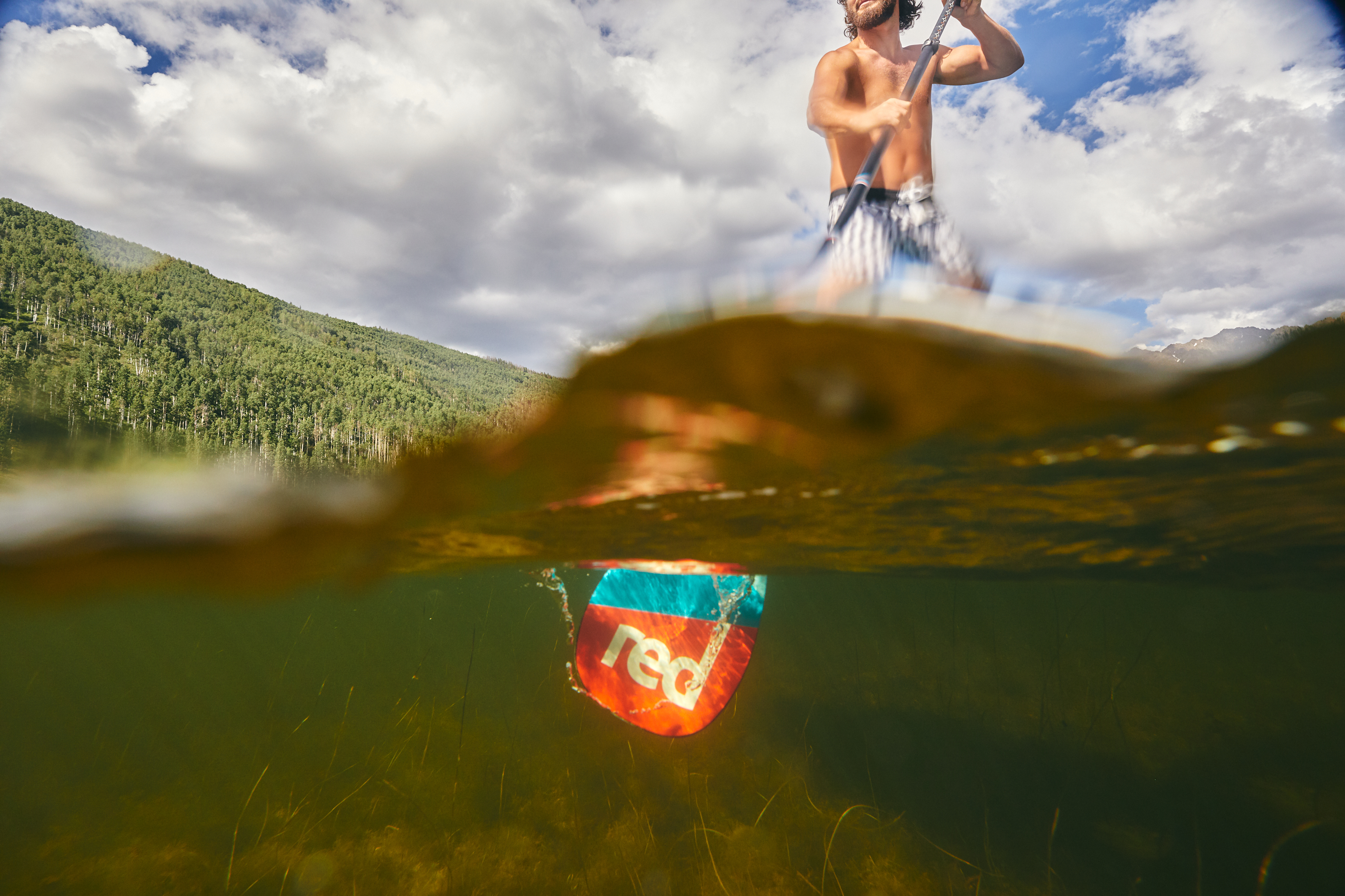REDSUP-UnderwaterPaddle